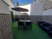 Piso en alquiler en Barcelona, de 70 m² 2 habitaciones...