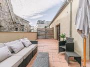 Piso en alquiler en Barcelona, de 70 m² 2 habitaciones...