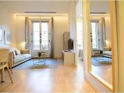 Piso en alquiler en Barcelona, de 70 m² 2 habitaciones...
