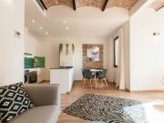 Piso en alquiler en Barcelona, de 70 m² 3 habitaciones...