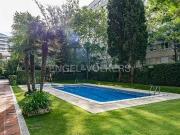 Piso en alquiler en Barcelona, de 70 m² 3 habitaciones...