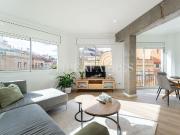 Piso en alquiler en Barcelona, de 70 m² 3 habitaciones...