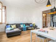 Piso en alquiler en Barcelona, de 71 m² 2 habitaciones...