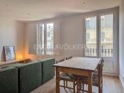 Piso en alquiler en Barcelona, de 71 m² 2 habitaciones...