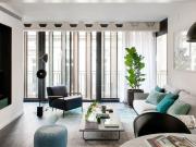 Piso en alquiler en Barcelona, de 72 m² 2 habitaciones...