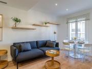 Piso en alquiler en Barcelona, de 74 m² 3 habitaciones...