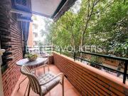Piso en alquiler en Barcelona, de 74 m² 3 habitaciones...