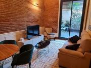 Piso en alquiler en Barcelona, de 75 m² 2 habitaciones...