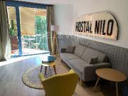 Piso en alquiler en Barcelona, de 75 m² 2 habitaciones...