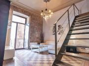 Piso en alquiler en Barcelona, de 75 m² 2 habitaciones...
