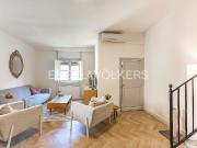 Piso en alquiler en Barcelona, de 75 m² 2 habitaciones...