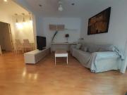 Piso en alquiler en Barcelona, de 75 m² 2 habitaciones...