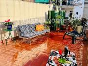 Piso en alquiler en Barcelona, de 75 m² 3 habitaciones...