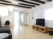 Piso en alquiler en Barcelona, de 75 m² 3 habitaciones...