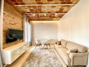 Piso en alquiler en Barcelona, de 77 m² 3 habitaciones...