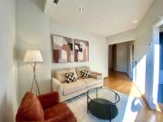 Piso en alquiler en Barcelona, de 78 m² 2 habitaciones...