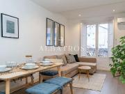 Piso en alquiler en Barcelona, de 78 m² 2 habitaciones...