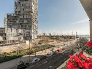 Piso en alquiler en Barcelona, de 79 m² 2 habitaciones...