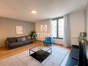 Piso en alquiler en Barcelona, de 80 m² 1 habitación por...
