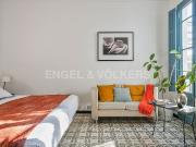 Piso en alquiler en Barcelona, de 80 m² 2 habitaciones...