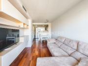 Piso en alquiler en Barcelona, de 80 m² 2 habitaciones...