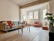 Piso en alquiler en Barcelona, de 80 m² 2 habitaciones...