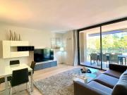 Piso en alquiler en Barcelona, de 80 m² 2 habitaciones...