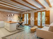 Piso en alquiler en Barcelona, de 80 m² 2 habitaciones...