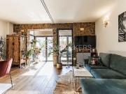 Piso en alquiler en Barcelona, de 80 m² 2 habitaciones...