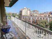 Piso en alquiler en Barcelona, de 80 m² 3 habitaciones...