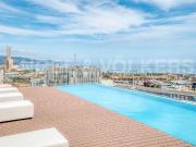 Piso en alquiler en Barcelona, de 80 m² 3 habitaciones...