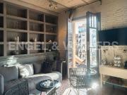 Piso en alquiler en Barcelona, de 82 m² 2 habitaciones...