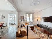 Piso en alquiler en Barcelona, de 82 m² 2 habitaciones...