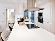 Piso en alquiler en Barcelona, de 83 m² 2 habitaciones...