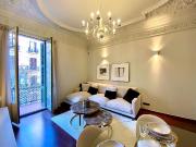 Piso en alquiler en Barcelona, de 84 m² 2 habitaciones...