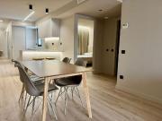 Piso en alquiler en Barcelona, de 84 m² 3 habitaciones...