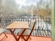 Piso en alquiler en Barcelona, de 85 m² 2 habitaciones...