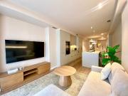 Piso en alquiler en Barcelona, de 85 m² 3 habitaciones...