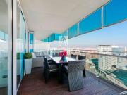 Piso en alquiler en Barcelona, de 85 m² 3 habitaciones...