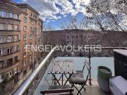 Piso en alquiler en Barcelona, de 86 m² 2 habitaciones...