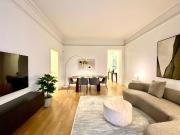 Piso en alquiler en Barcelona, de 88 m² 2 habitaciones... Piso en alquiler en Barcelona, de 88 m² 2 habitaciones...