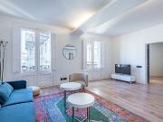 Piso en alquiler en Barcelona, de 90 m² 2 habitaciones...