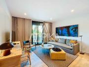 Piso en alquiler en Barcelona, de 90 m² 2 habitaciones...