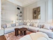 Piso en alquiler en Barcelona, de 90 m² 2 habitaciones...