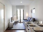 Piso en alquiler en Barcelona, de 71 m² 3 habitaciones...