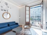 Piso en alquiler en Barcelona, de 90 m² 3 habitaciones...