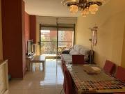 Piso en alquiler en Barcelona, de 90 m² 4 habitaciones...