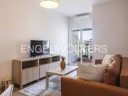 Piso en alquiler en Barcelona, de 90 m² 4 habitaciones...