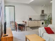 Piso en alquiler en Barcelona, de 90 m² 4 habitaciones...