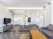 Piso en alquiler en Barcelona, de 93 m² 2 habitaciones...
